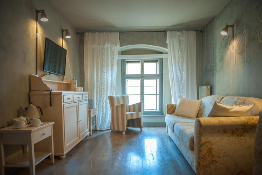 Art Boutique Hotel Buergerhaus Rust Exterior foto